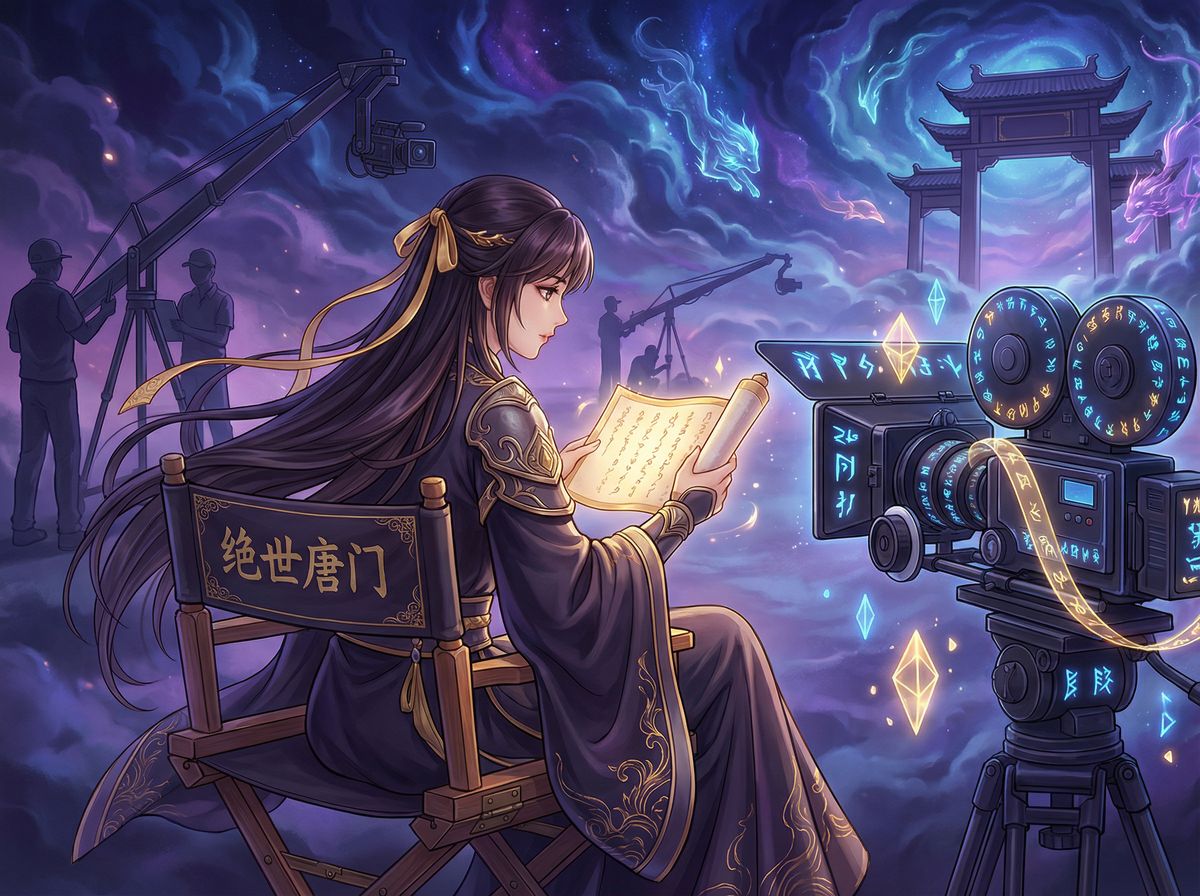 母狗原创影视短片